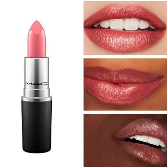MAC Cosmetics Other - NIB Mac cremesheen lipstick 208 fanfare